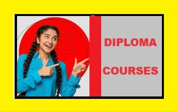 DIPLOMA COURSES