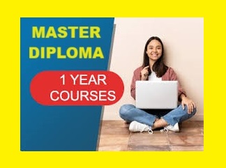 MASTER DIPLOMA COURSES