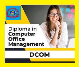 Diploma in Computer Office Management