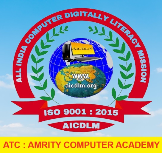 AMRITY COMPUTER ACADEMY 